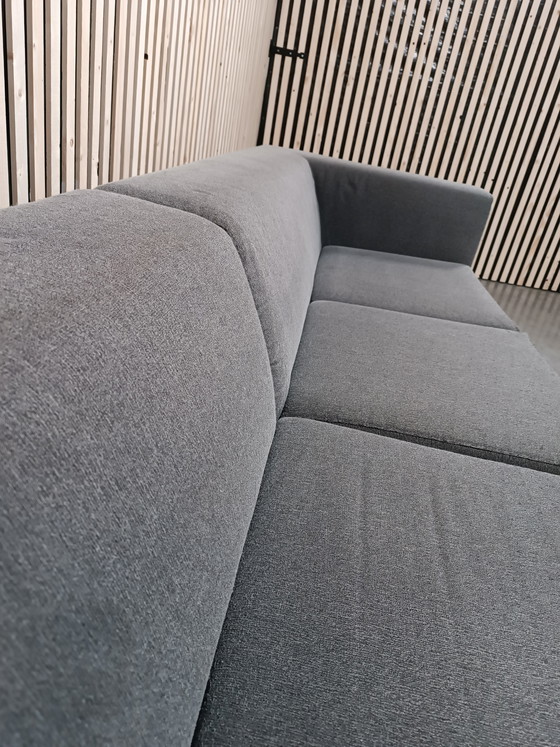 Image 1 of Canapé d'angle gris Sur&Plus Design - Livraison gratuite
