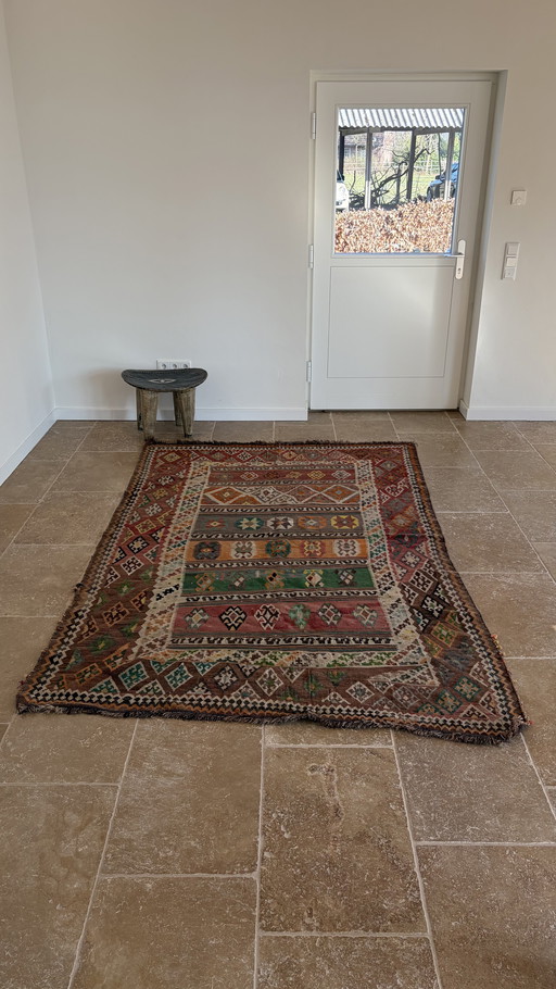 Kilim antico, Afghanistan