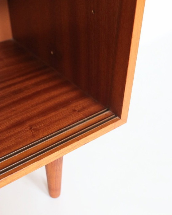 Image 1 of vintage teak sideboard Danish design sideboard furniture