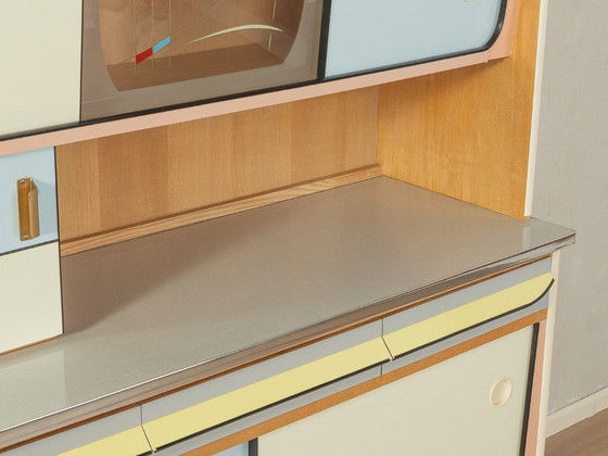 Image 1 of Grazioso mobile da cucina, anni '50, Vintage
