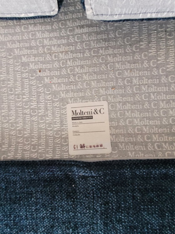 Image 1 of Molteni&C Lido 3-Sitzer-Sofa