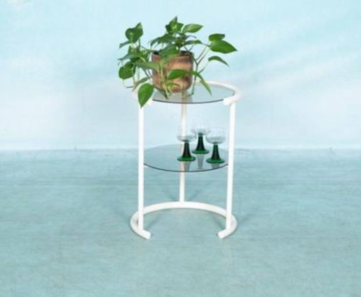 Tables d'appoint Memphis des années 70