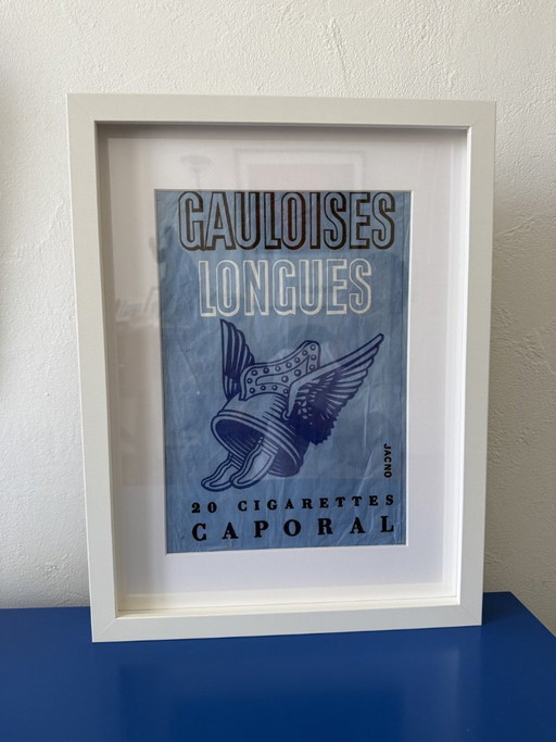 MARCEL JACNO GRAFICA FRANCESE STREET ART VILAR EAMES MEMPHIS LOFT TOGO DESIGN