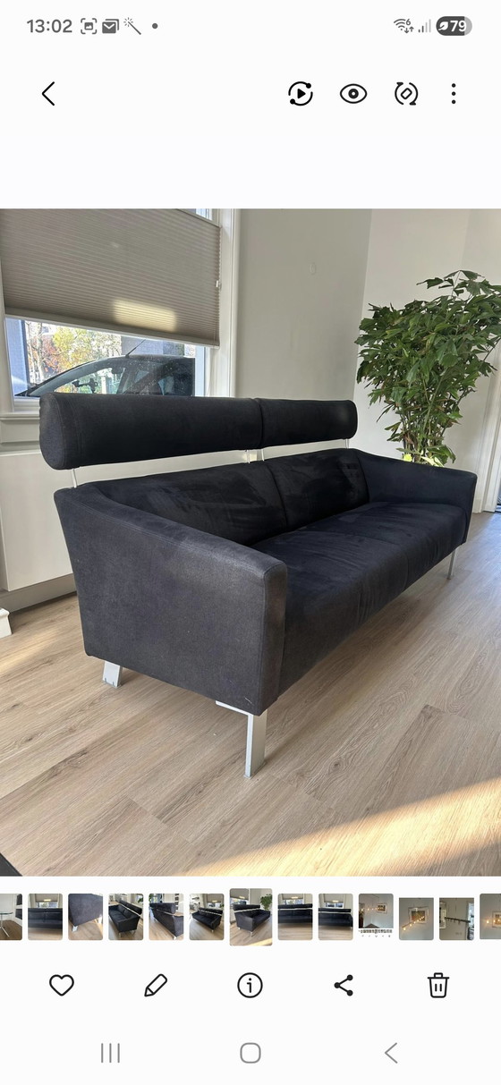Image 1 of Leolux sofa
