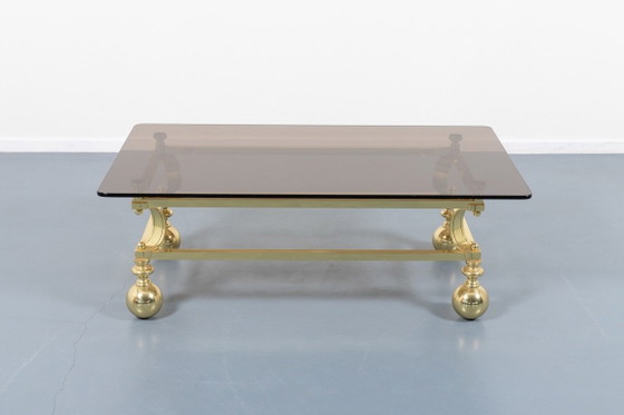 Image 1 of Spectacular coffee table from Marzio Cecchi, Italy 1970’s