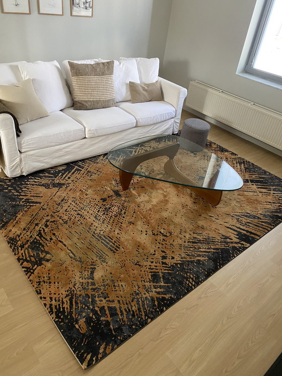 Image 1 of Tappeto funky a pelo basso