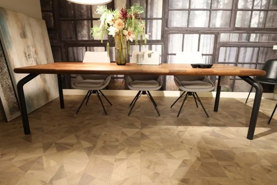 Image 1 of Private Label Spike dining table - 240x100