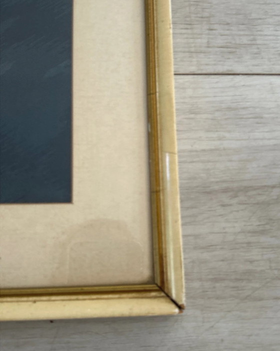 Image 1 of Madonna and child painting 