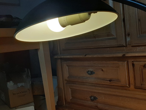 Image 1 of Bauhaus Schreibtischlampe