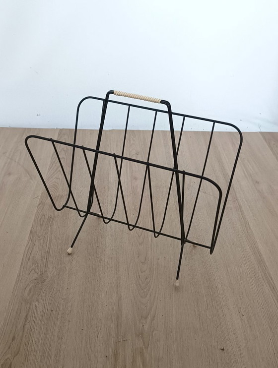 Image 1 of Revistero años 50