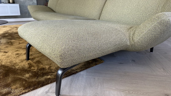 Image 1 of Leolux Devon hoek/lounge bak