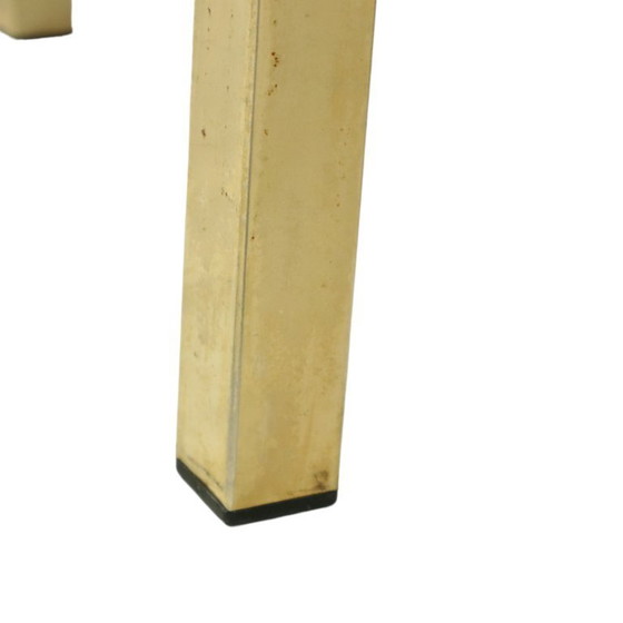 Image 1 of Nesting tables Belgo Chrom 23kt Gold Gilded