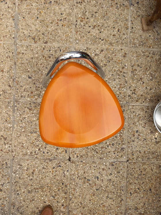 Image 1 of Vintage krukje merk: Nicol