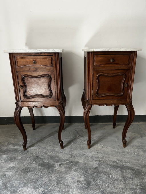 Nightstands