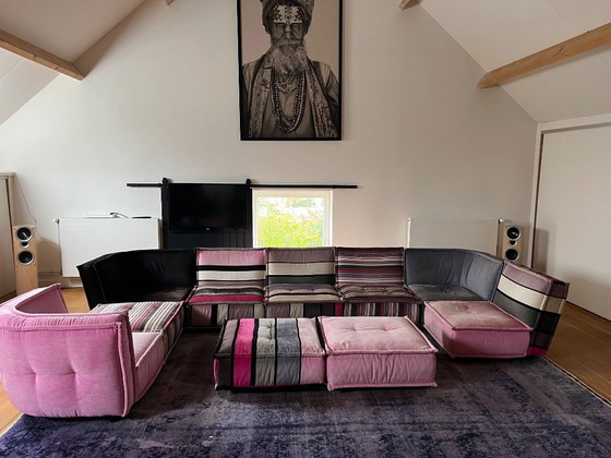 Image 1 of Divano modulare di Chateau d'ax