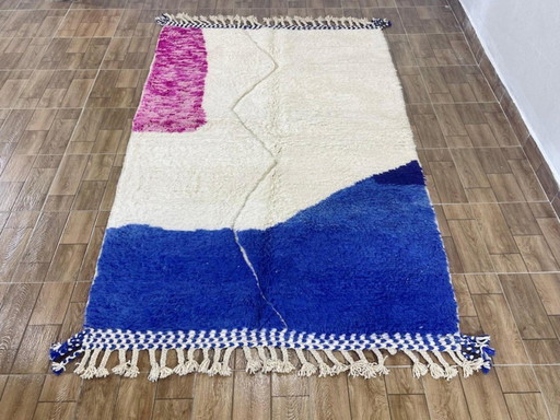 Tapis marocain berbère 250cmx150cm 