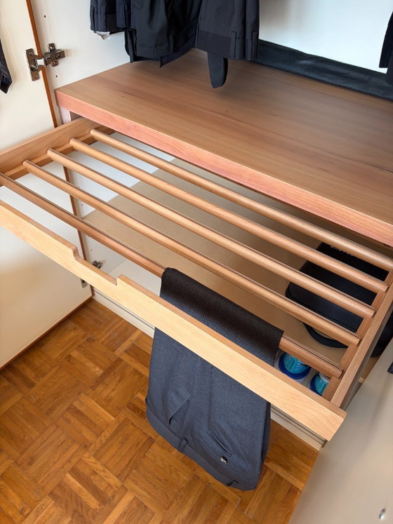 Image 1 of MOLTENI design dressingkast