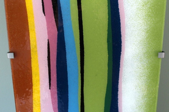 Image 1 of Aplique de pared Gyllen de Ikea. Julia Treutiger 1990