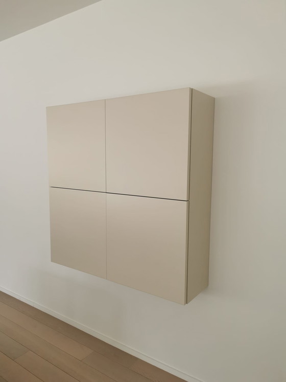 Image 1 of Armario de pared Poliform