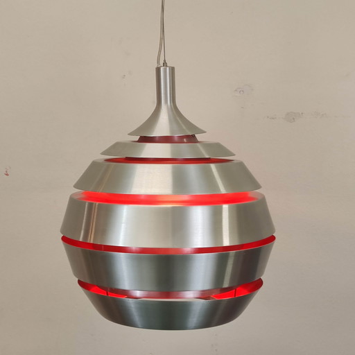 Retro Design Pendant Lamp Aluminum