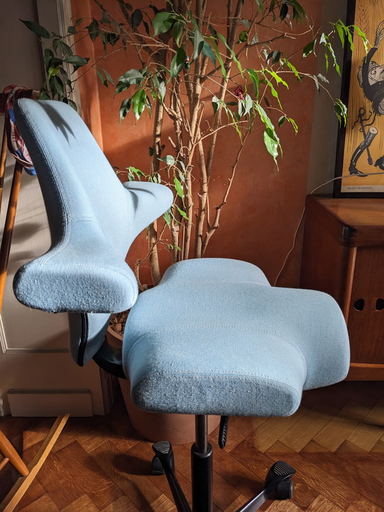 Image 1 of Hag Capisco 8106 Chair