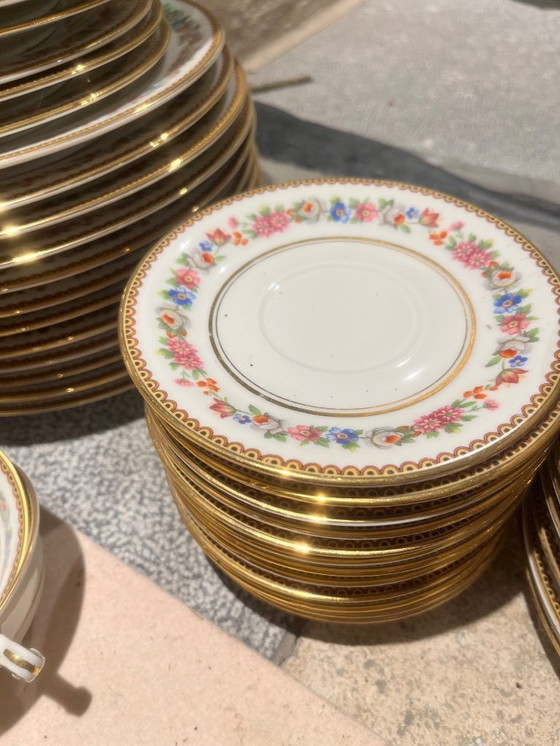 Image 1 of Tafelgeschirr Limoges