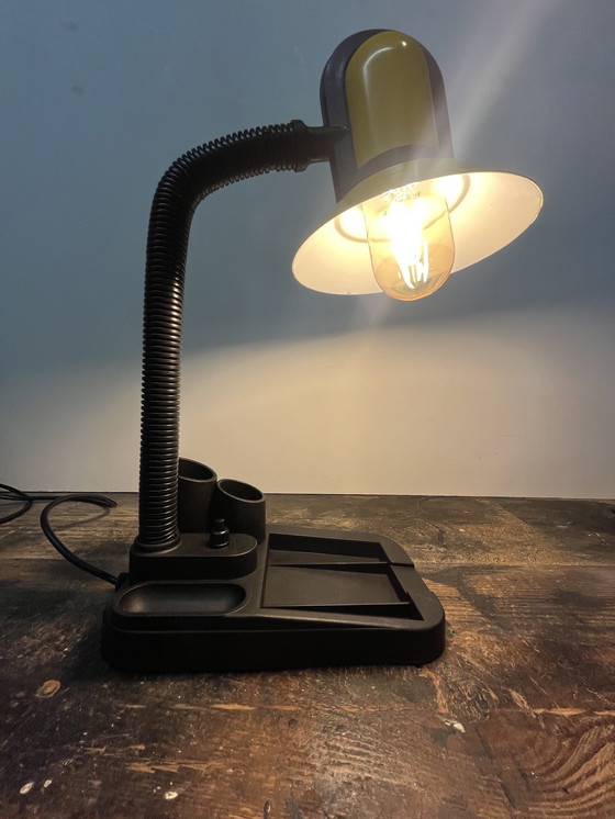 Image 1 of Vintage Phase Madrid Junior Table Lamp
