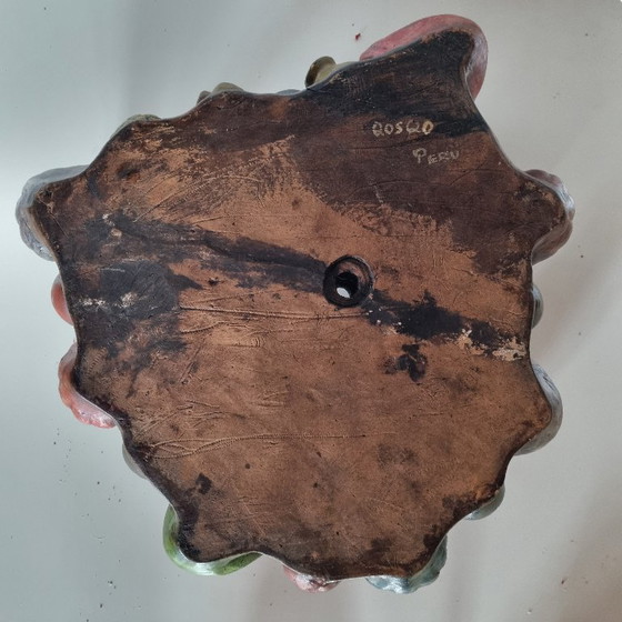 Image 1 of sculpture Peruvienne