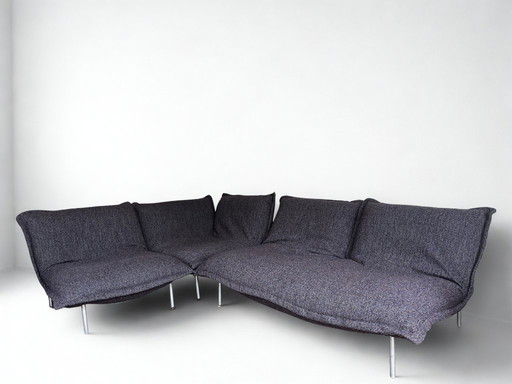 Calin Modular Sofa - Ligne Roset Pascal Mourgue