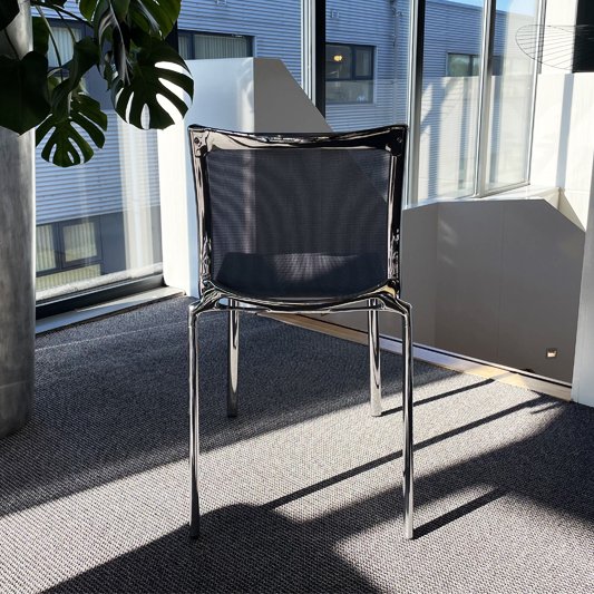 Image 1 of Sedia da pranzo Alias ​​High Frame