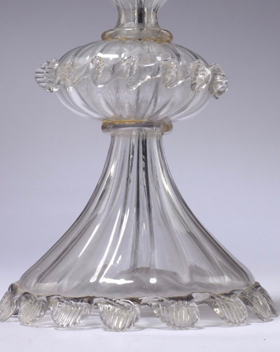 Image 1 of Murano table lamp 