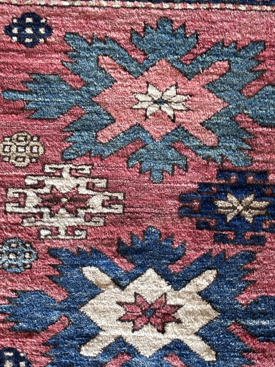 Vintage Afghan/Baluch Rug – 140 × 220 cm – Rugs & carpets, Wool (photo 7 of 13)
