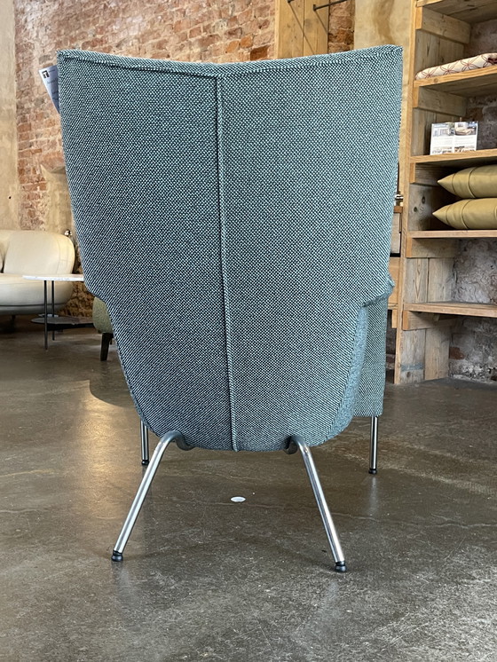 Image 1 of Poltrona Leolux Pode Transit Two