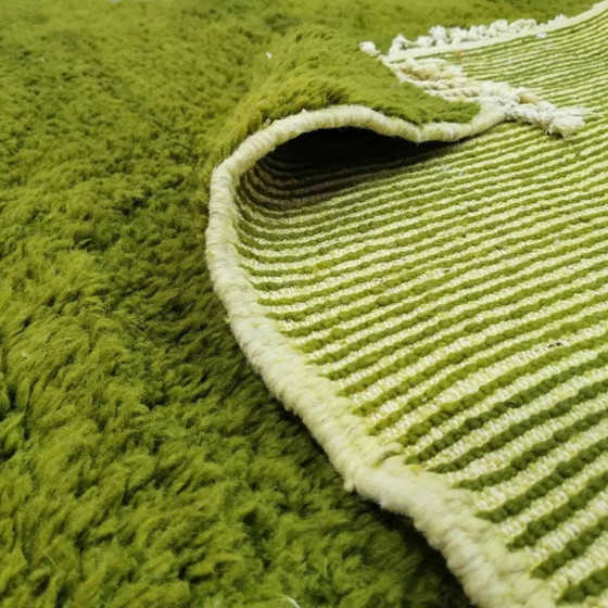 Handmade natural Berber rug 3x2 m – Rugs & carpets, Wool (photo 7 of 7)