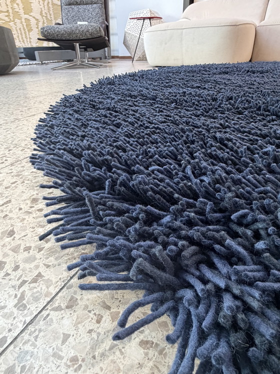 Brink En Campman Teppich Longbarn Bloom/ Gravel – Brink & Campman, Teppiche & Läufer, Wool (photo 7 of 13)
