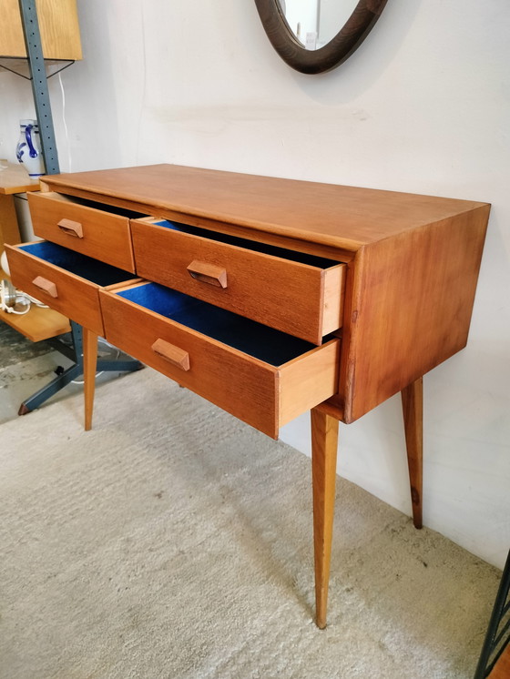 Image 1 of Buffet vintage design danois, commode