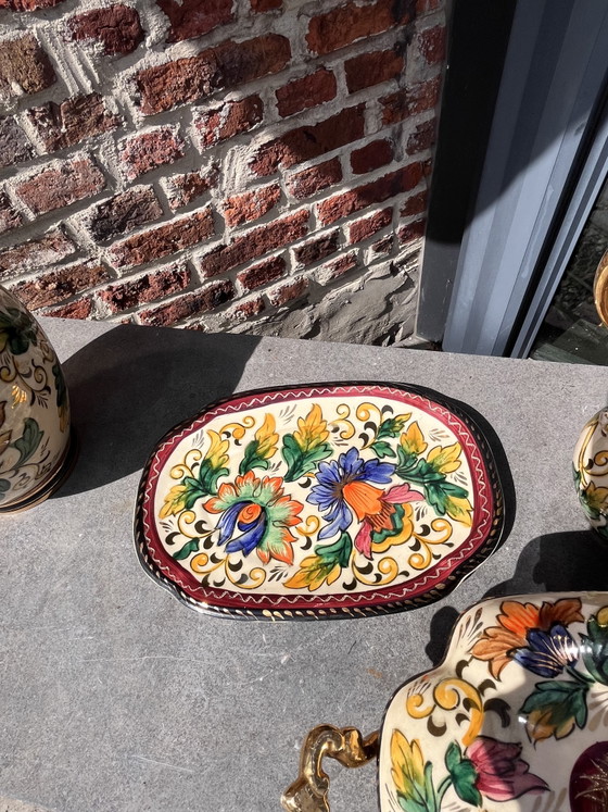 Image 1 of Set Bequet