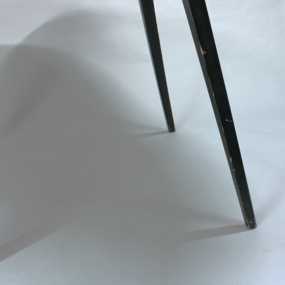 Image 1 of Lucian Randolph Ercolani (1888-1976) - Tavolo con ribalte, mod. 284