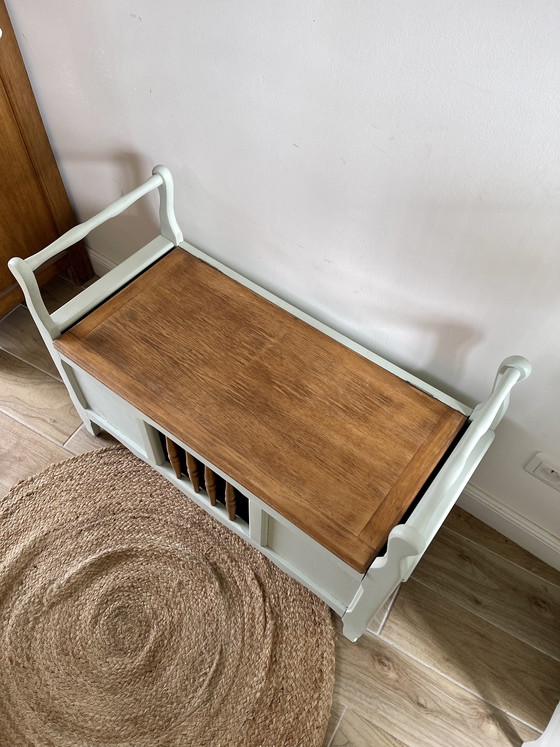 Image 1 of Opbergbank