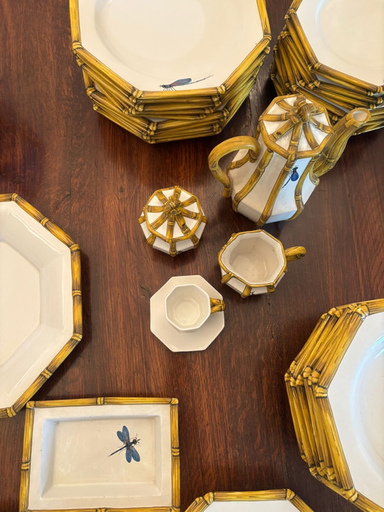 Vintage – Costa Bassano, Accessori da tavola, Ceramic (photo 3 of 10)