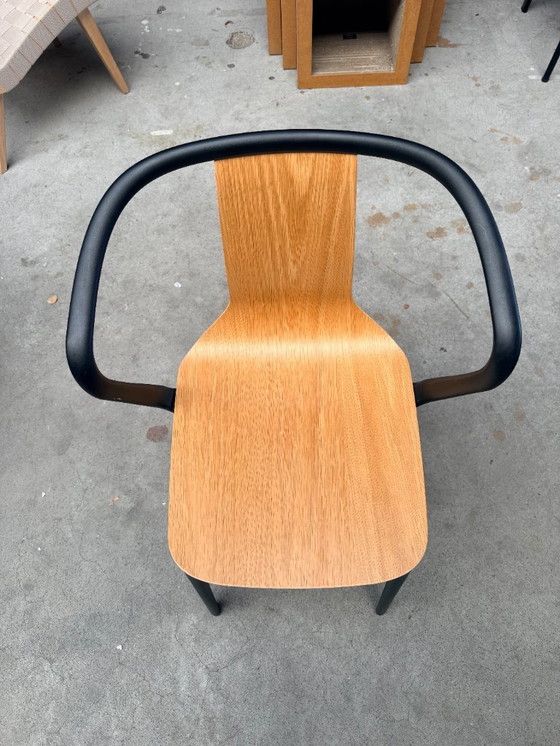 Image 1 of Vitra Belleville Stuhl von Ronan & Erwan Bouroullec