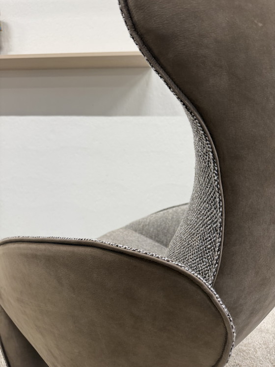 Image 1 of Jori Daydreamer Relax armchair Mono move Medi 