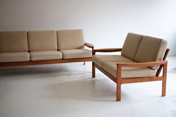 Image 1 of Canapé 3 places pour Komfort Møbelfabrik