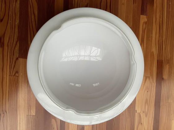 Image 1 of Vintage Peill&Putzler plafondlamp