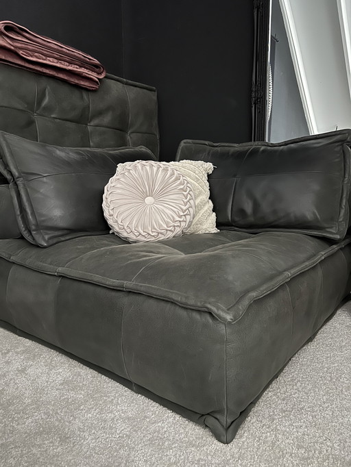 2 x Moto seating elements from Loods5