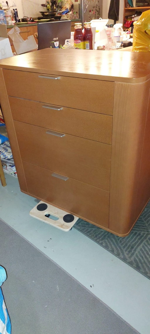 Auping Auronde dresser