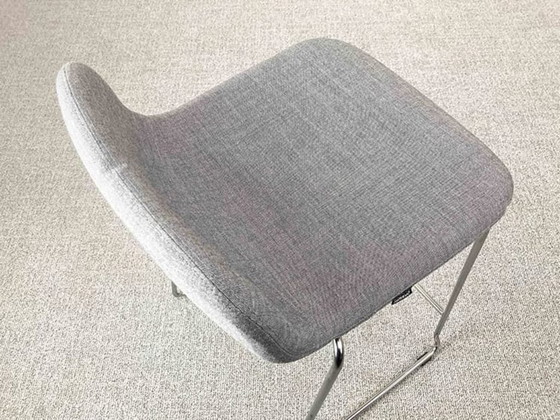 Image 1 of Materia Neolite Barhocker