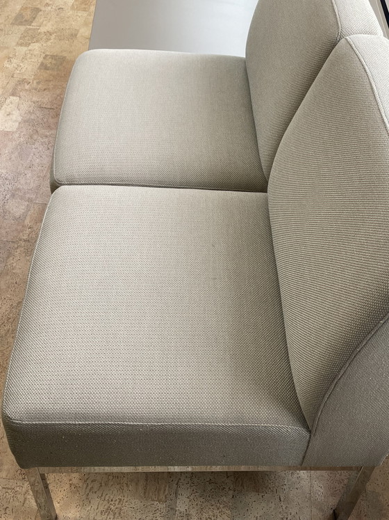 Image 1 of Divano Rüder dal design vintage tedesco (5)