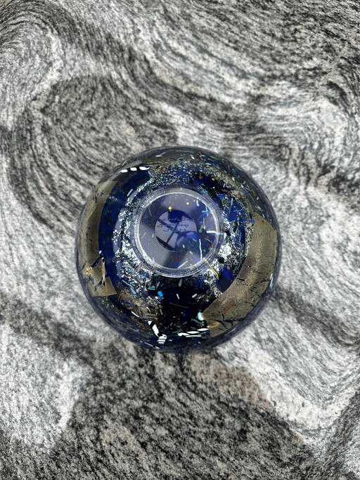 Kosta Boda Sattelite Kom