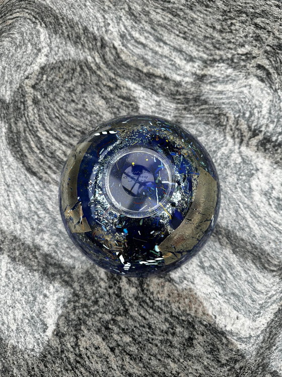 Image 1 of Kosta Boda Sattelite Kom